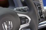 Honda CR-Z EX 2011 года